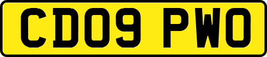 CD09PWO