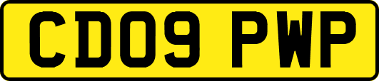 CD09PWP