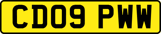 CD09PWW