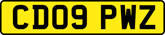 CD09PWZ