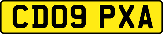 CD09PXA