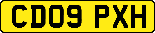 CD09PXH