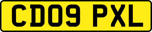 CD09PXL