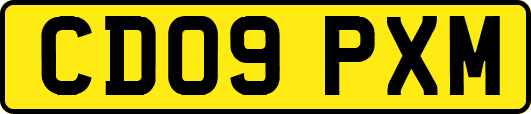 CD09PXM