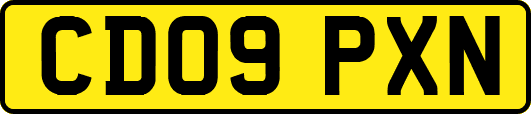 CD09PXN
