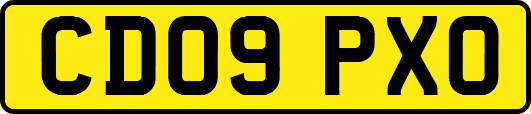 CD09PXO