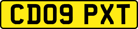 CD09PXT