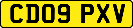 CD09PXV