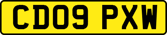 CD09PXW