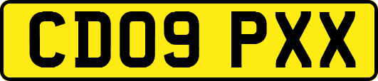 CD09PXX