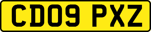 CD09PXZ