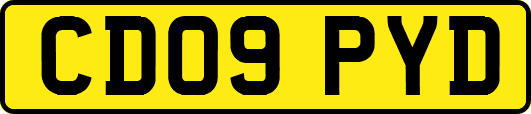 CD09PYD