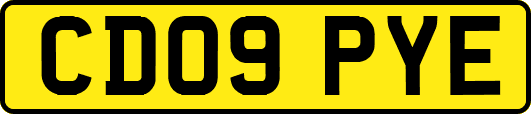 CD09PYE