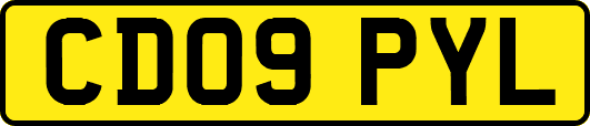 CD09PYL