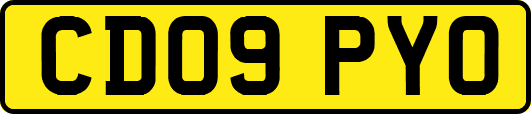 CD09PYO