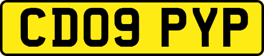 CD09PYP