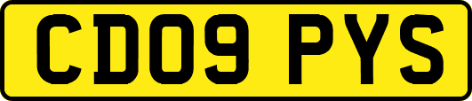 CD09PYS