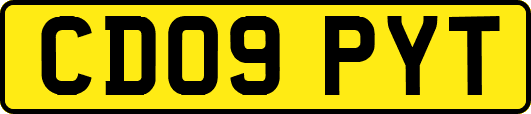 CD09PYT