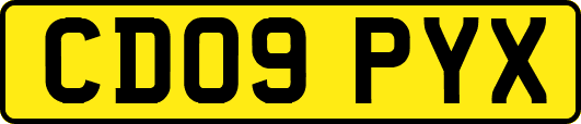 CD09PYX