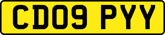 CD09PYY