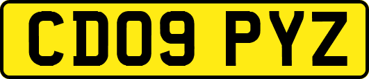 CD09PYZ