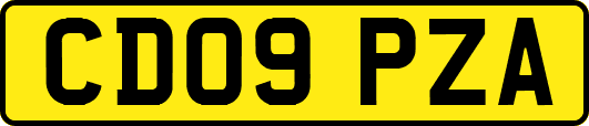 CD09PZA