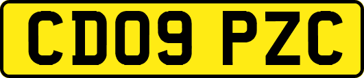 CD09PZC
