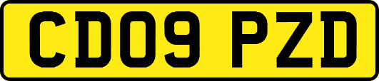 CD09PZD