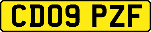 CD09PZF