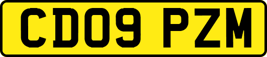 CD09PZM