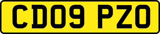 CD09PZO