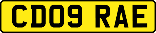 CD09RAE