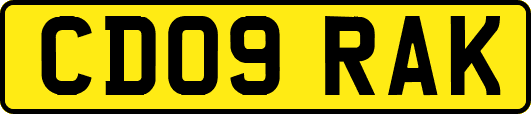 CD09RAK