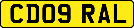 CD09RAL
