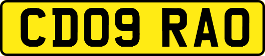 CD09RAO
