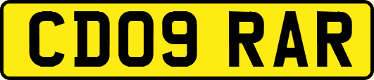 CD09RAR
