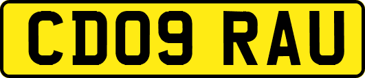 CD09RAU