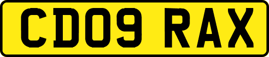 CD09RAX