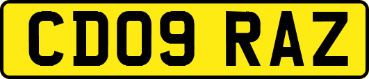 CD09RAZ
