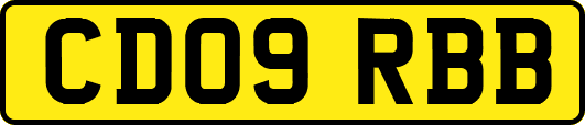 CD09RBB
