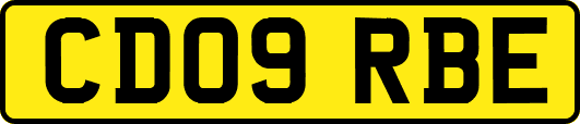 CD09RBE
