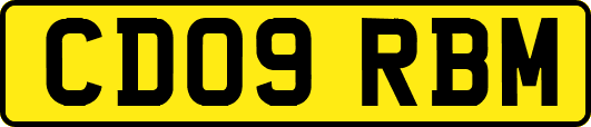 CD09RBM