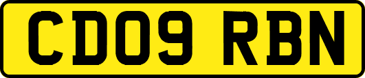 CD09RBN