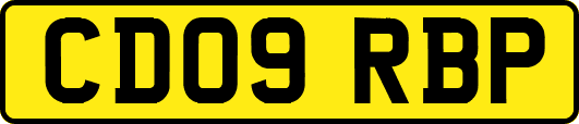 CD09RBP