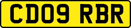 CD09RBR