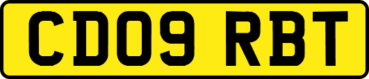 CD09RBT