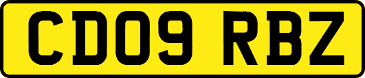 CD09RBZ