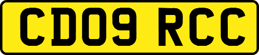 CD09RCC