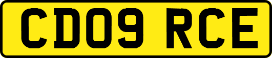 CD09RCE