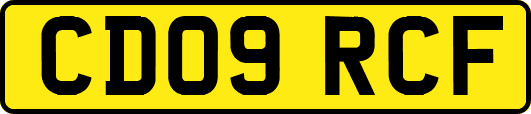 CD09RCF